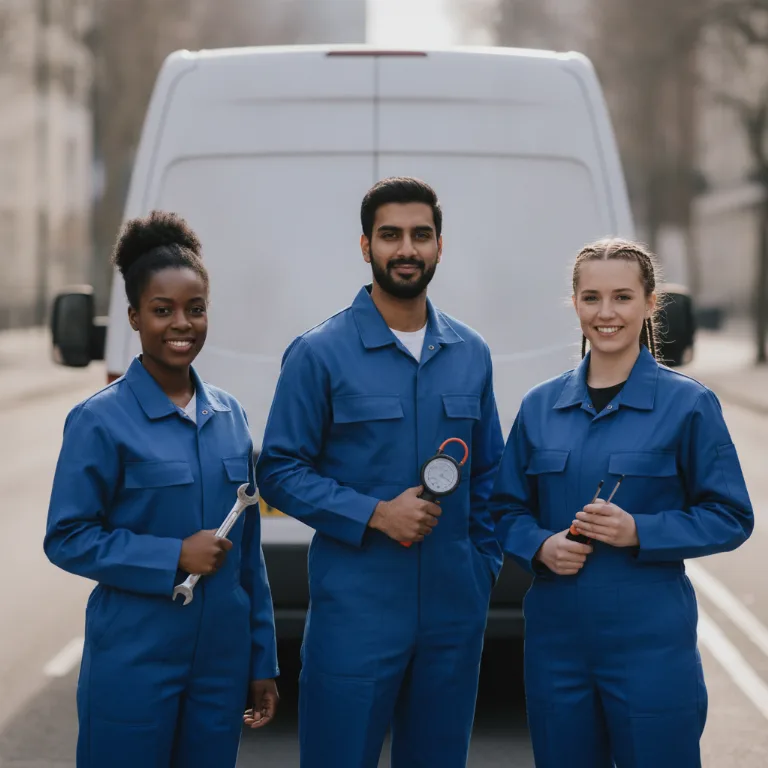 Gasheizung Reparatur Großenhain